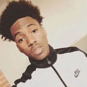 Meet your Posher, Billy