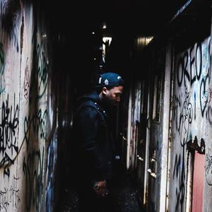 Meet your Posher, Corey