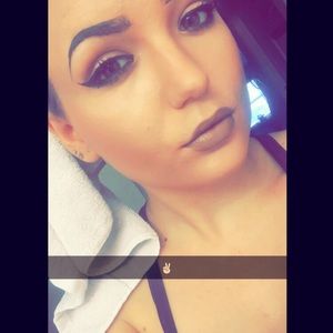 Meet your Posher, Kaylee