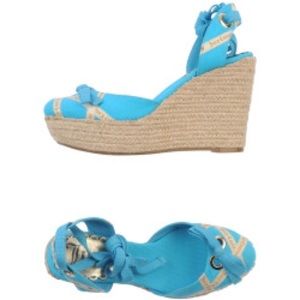 Juicy Couture Espadrilles