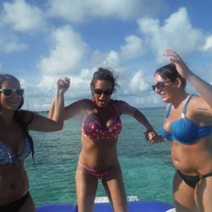 Meet your Posher, Michele