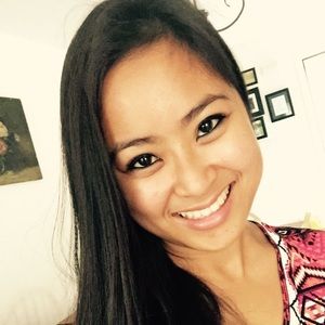 Meet your Posher, Vivian