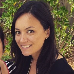 Meet your Posher, Kristina