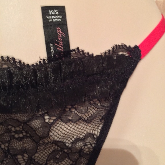 Victoria's Secret Nightie - Picture 2 of 3