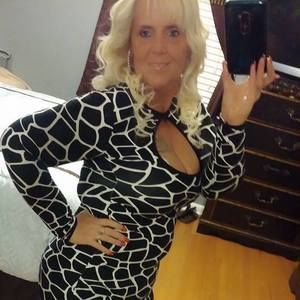 Meet your Posher, Patricia