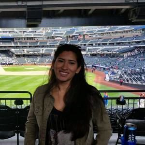 Meet your Posher, Juliana