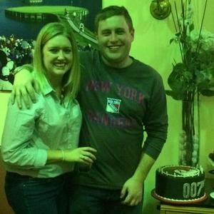 Meet your Posher, Jacqui