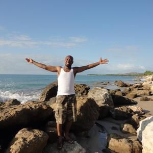 Meet your Posher, Rony