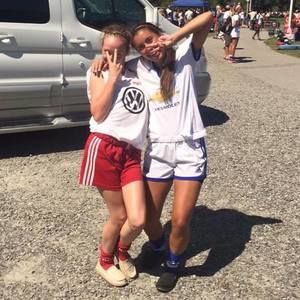 Meet your Posher, Alexandra elizabeth