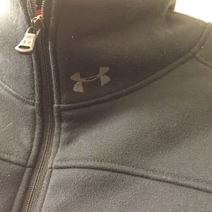 Under Armour Fleece 😍
