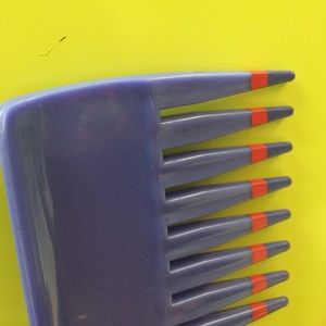 Meet your Posher, Laverne