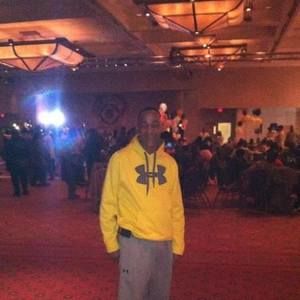 Meet your Posher, Kevin