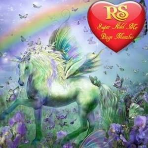 Meet your Posher, Misty