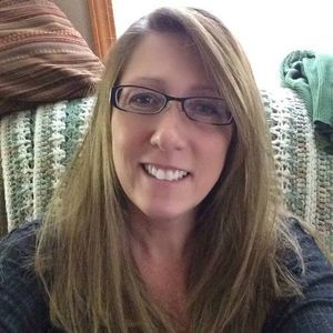 Meet your Posher, Sherri