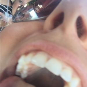 Meet your Posher, Melanie