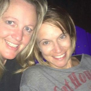 Meet your Posher, Alicia