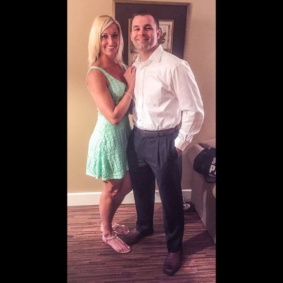 Meet your Posher, Jen - Picture 1 of 1