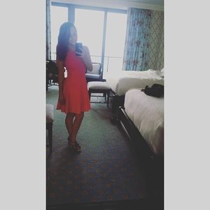 Meet your Posher, Anna