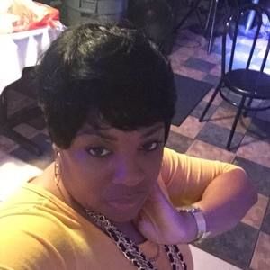 Meet your Posher, Carla rogers-smith