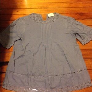 Urban outfitters blouse