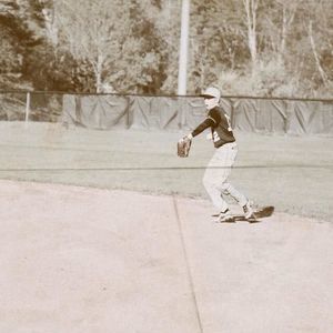 Meet your Posher, Dylan