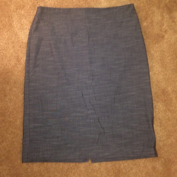 Size 16 Pencil Skirt from New York and Company
