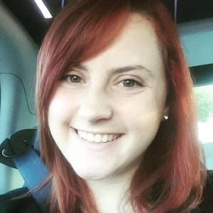 Meet your Posher, Alexandria