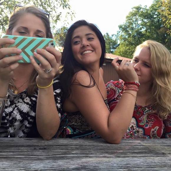 Meet your Posher, Erin