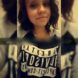 Meet your Posher, Maria