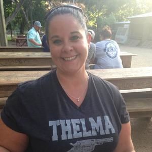 Meet your Posher, Brandi