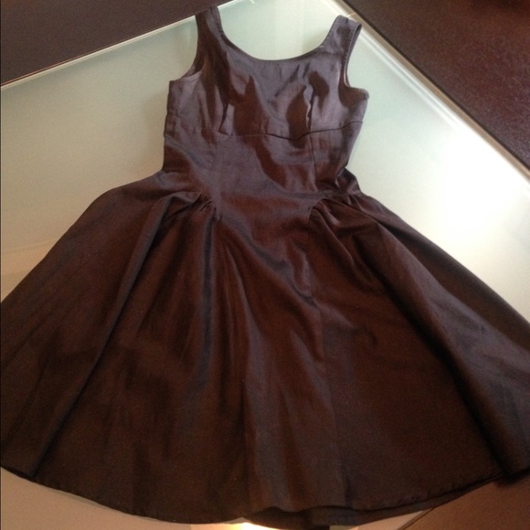 Little black dress - Picture 1 of 1