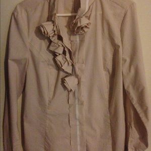New York and Co. Shirt