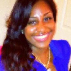 Meet your Posher, Erica