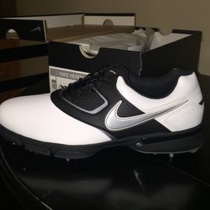 Nike Golf Shoes