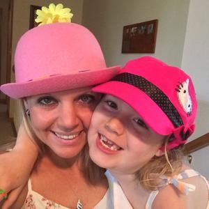 Meet your Posher, Tonya