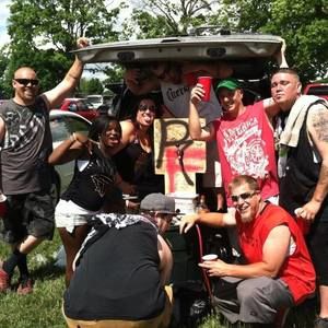 Meet your Posher, William