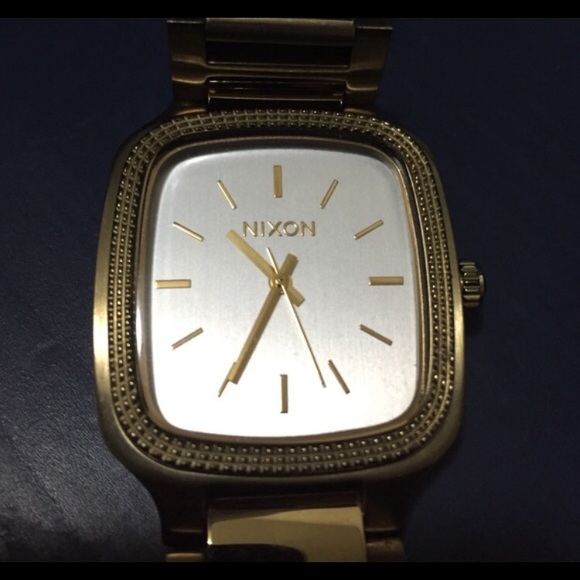 Nixon Shelley Watch - Picture 2 of 4