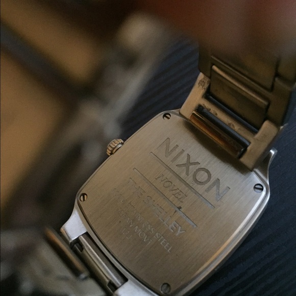 Nixon Shelley Watch - Picture 3 of 4