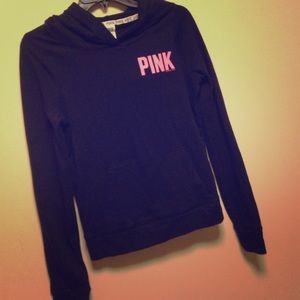 ☝🏻️TRADED - PINK hoodie