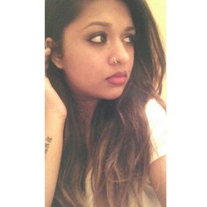 Meet your Posher, Shridevi