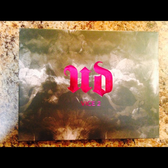 U.S. Vice 2 60$ ships today - Picture 3 of 3