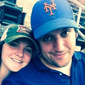 Meet your Posher, Kathryn