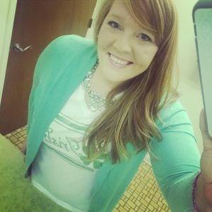 Meet your Posher, Shawna