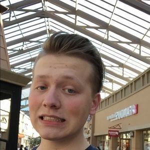 Meet your Posher, Ryne