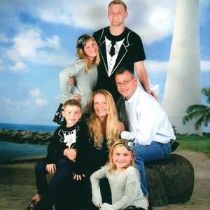 Meet your Posher, Tracy