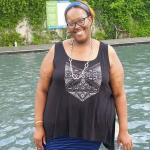 Meet your Posher, Shannon