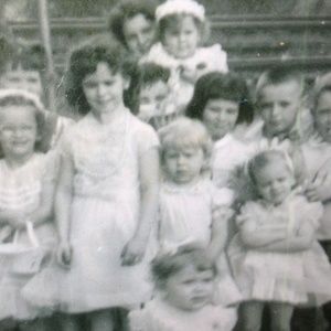 Meet your Posher, Deborah