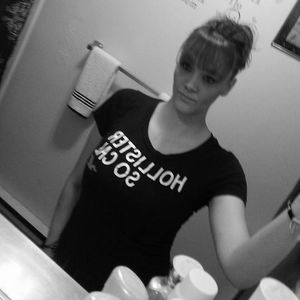 Meet your Posher, Crissy