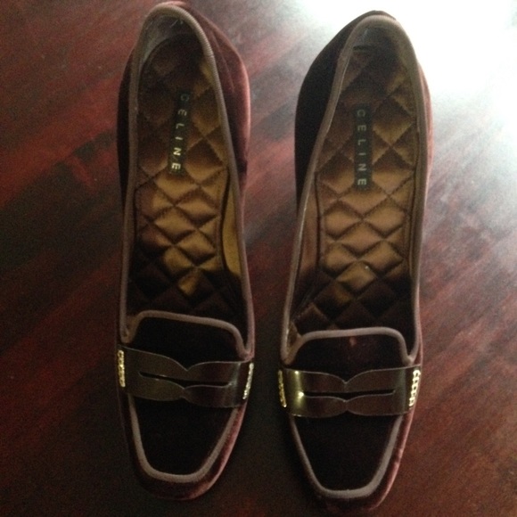 Celine shoes