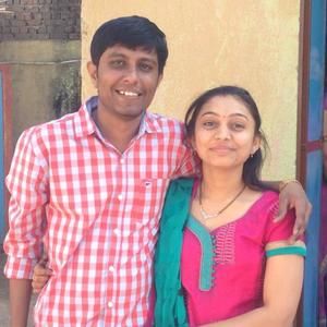 Meet your Posher, Darshan